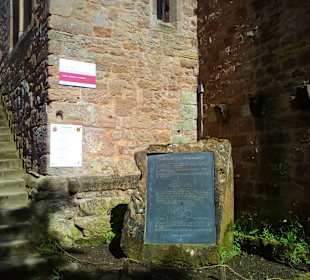Wanderweg Landstuhl L2 in Landstuhl