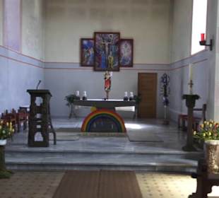 Kath. Pfarrkirche St. Urban