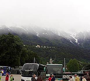 Innsbruck - Altstadt