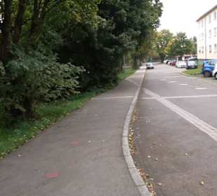 Gallorömischer Tempelbezirk