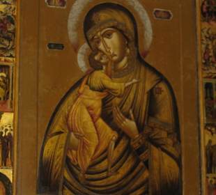 Prophet-Elias-Kirche