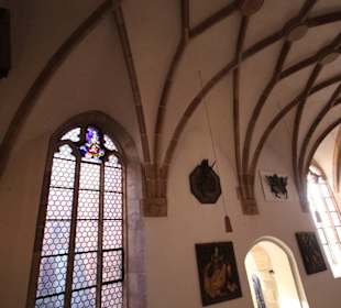 Seitenkapelle 
