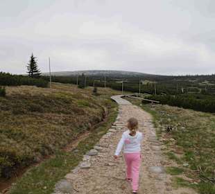 Karkonoski Park Narodowy