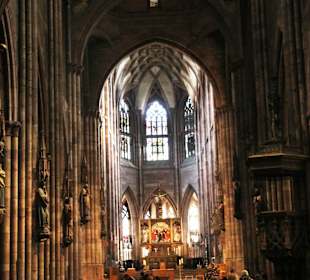 Freiburger Münster