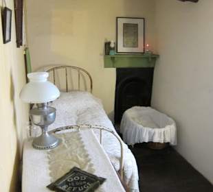 Fischereimuseum Clovelly