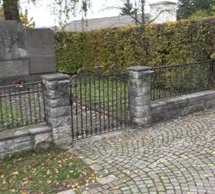 Pfarrkirche St. Vitus Möhringen