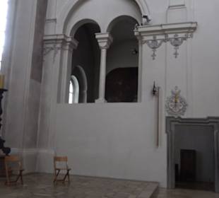 Stift Niedermünster