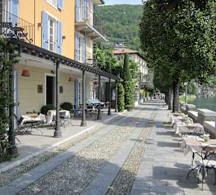 Gepflegte Beschaulichkeit 