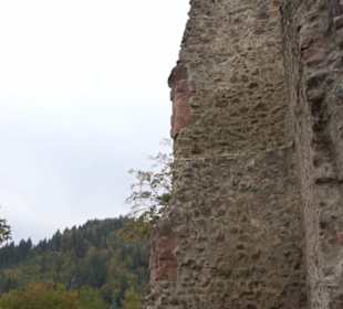 Kastelburg