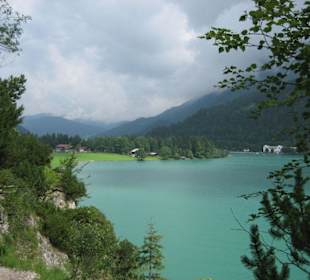 Achensee