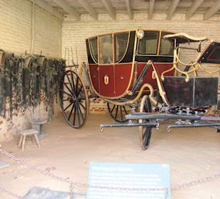 Mount Vernon in Virginia