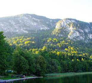 Reintaler See