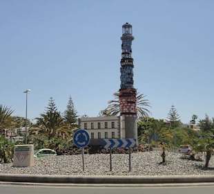 In San Agustin
