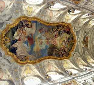 Basilika Sankt Emmeram, Regensburg