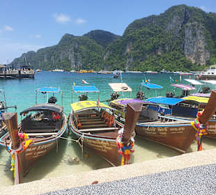 Strand Ao Nang