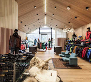 Freizeitmode & Young Fashion