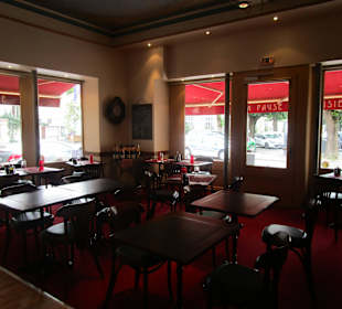  Brasserie A la Pause Rabelaisienne