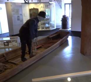 Archäologisches Museum