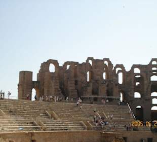 El Djem