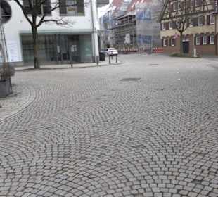 Innere Heiligenkelter