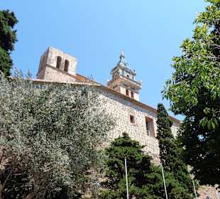 Valldemossa