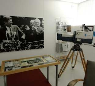 Die Nachkriegszeit in Bonn