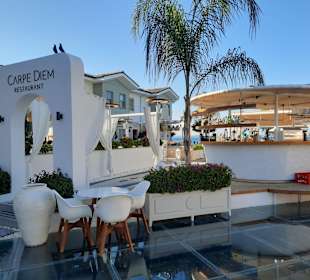 Restaurant Carpe Diem