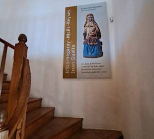 Museu de la Llata (Castell Capdepera)