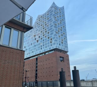 Elbphilharmonie