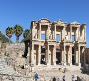 Antikes Ephesus