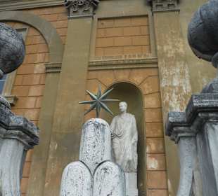 Vatikanische Museen (Musei Vaticani)