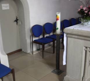 Evangelische Sankt Georgskirche