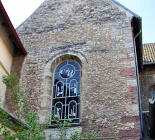 Stiftskirche Bad Gandersheim