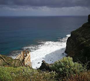 Mirador de San Pedro