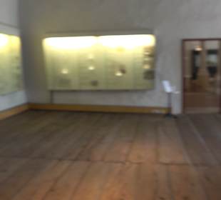 Museum Schloß Hellenstein