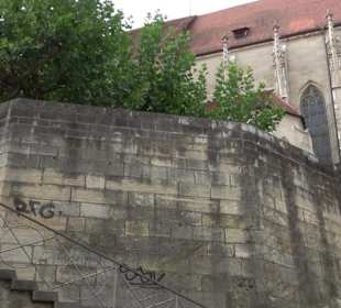 Evangelisches Stift Tübingen