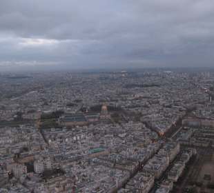 Vista della città