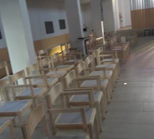 Katholische Kirche St. Petrus Lustnau