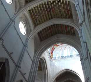 Catedral de la Almudena