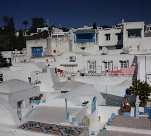 Sidi Bou Said