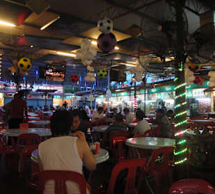 Food Garden