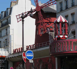 Moulin Rouge