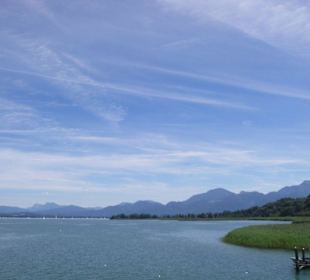 Chiemsee