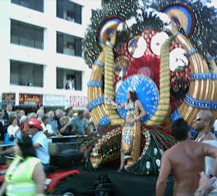Karneval 2007 - Umzug
