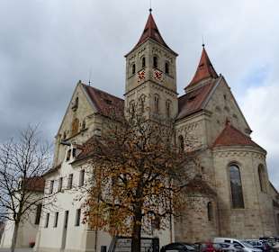Basilika St. Vitus