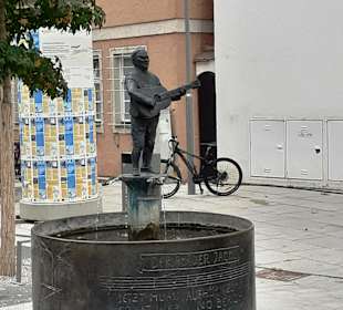 Roider-Jackl-Brunnen
