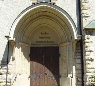 Stadtrundgang Singen