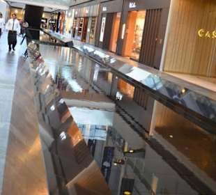 Einkaufszentrum Marina Bay Sands