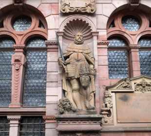 Schloss Heidelberg