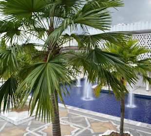 Nationalmoschee Masjid Negara